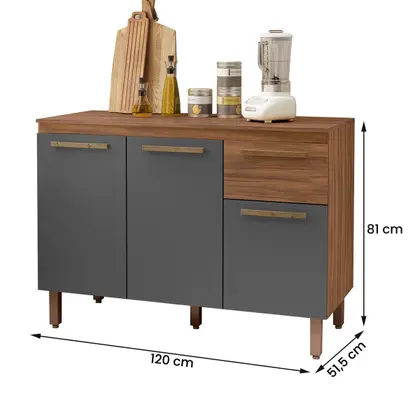 BALCAO DACHERI MEDIDAS