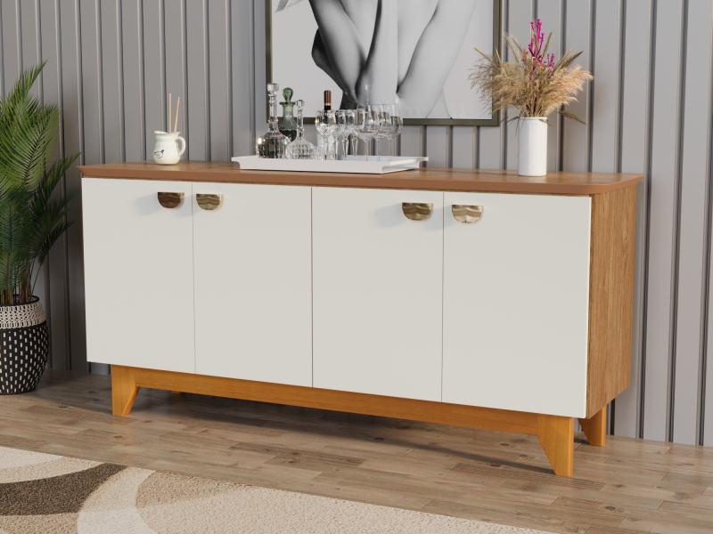 BUFFET SUECIA FECHADO