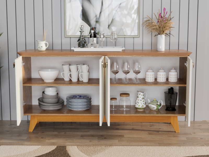 buffet suecia aberto