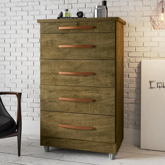 comoda emas amendoas