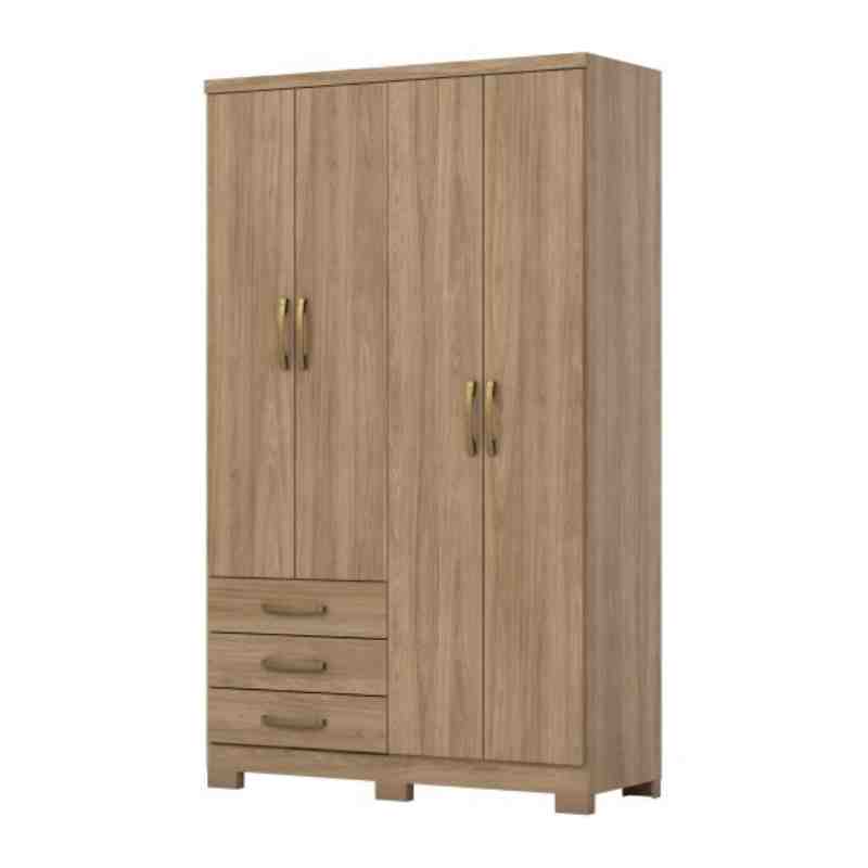 roupeiro caju jequitiba